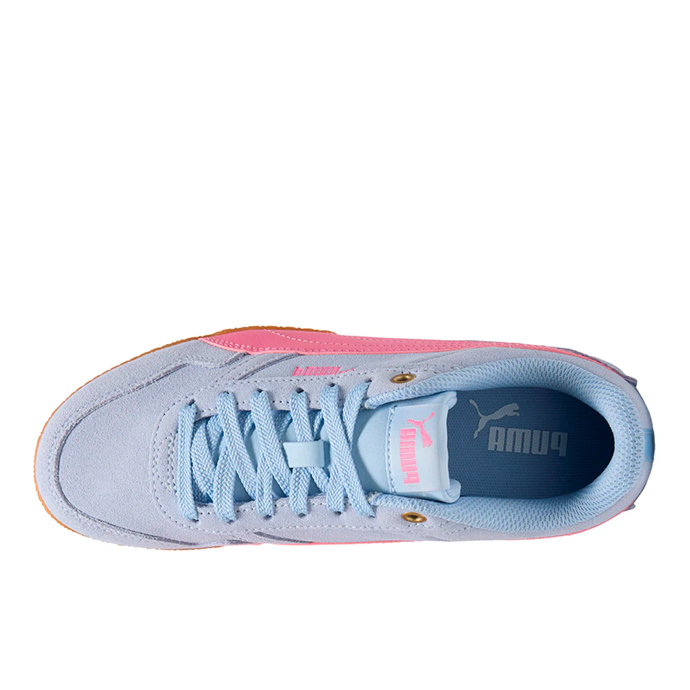 Bella Donna SD Lace Up Sneakers - Image 4