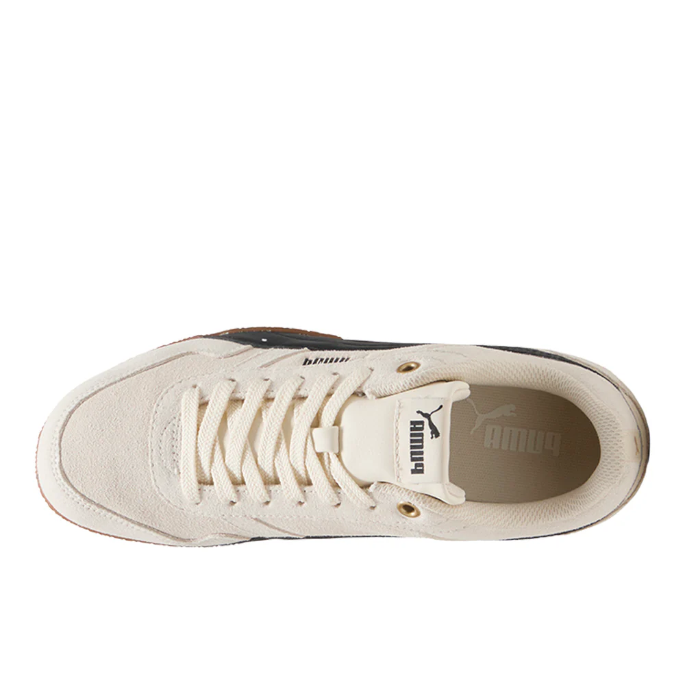 Bella Donna SD Lace Up Sneakers - Image 4