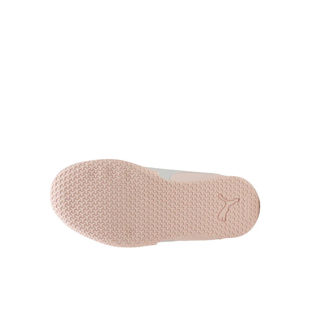 Bella Donna Lace Up Sneakers (Little Kid) - Image 5