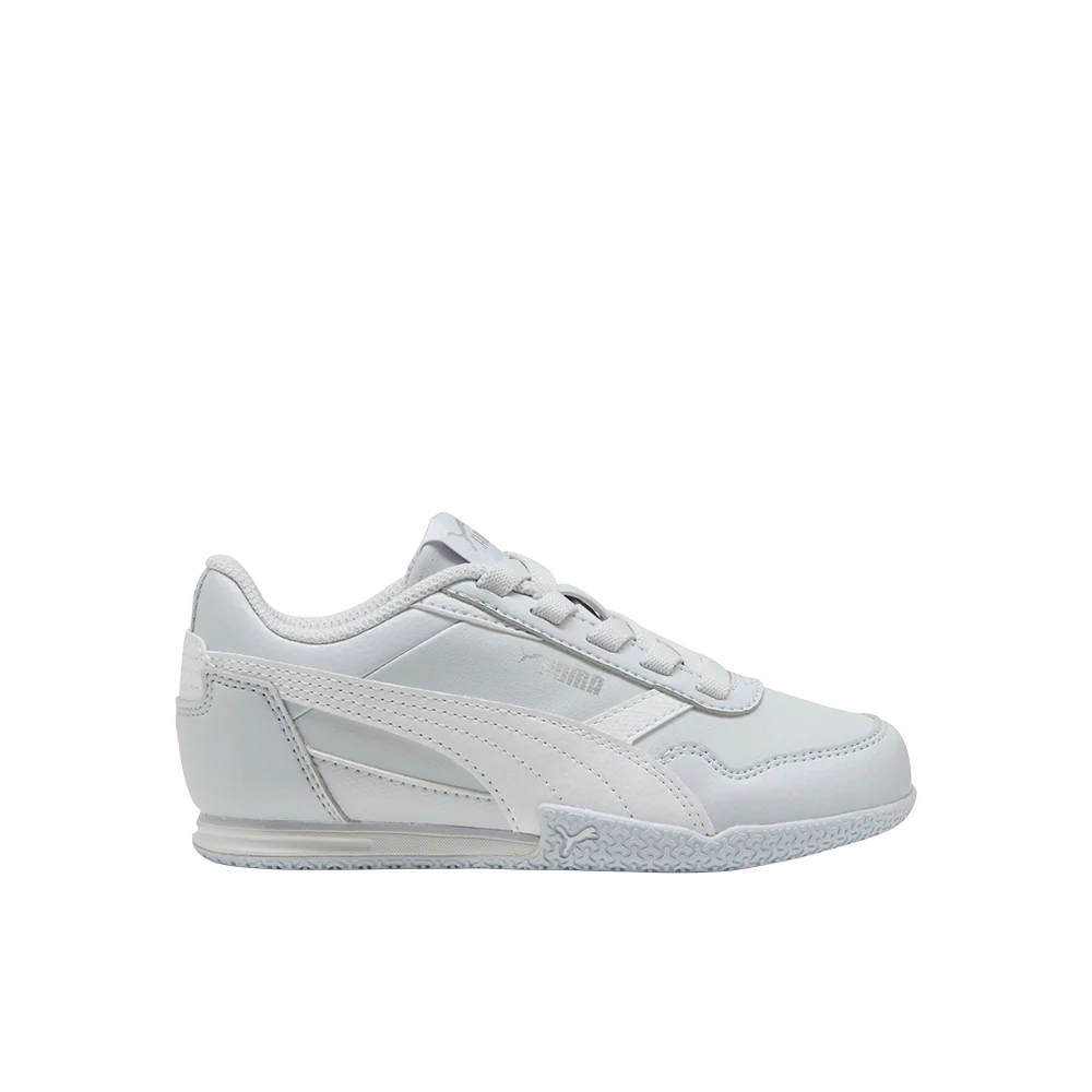 Bella Donna Slip On Sneakers (Little Kid)