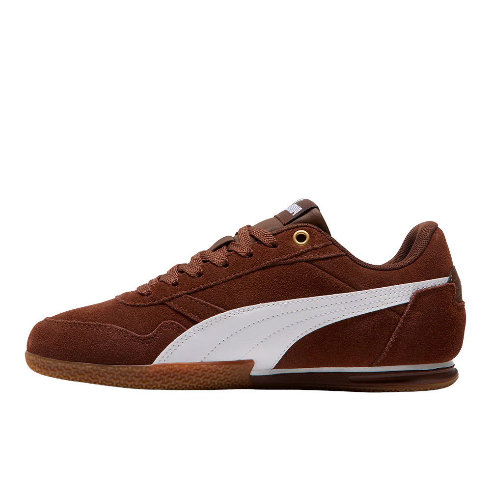 Bella Donna SD Lace Up Sneakers - Image 3