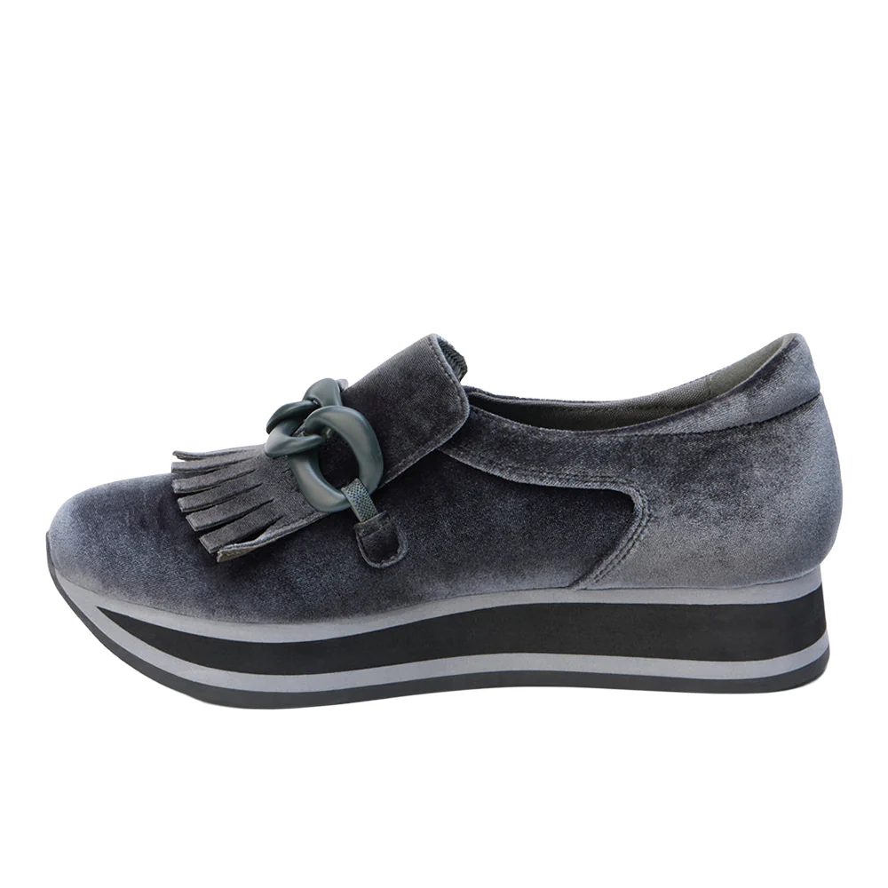 Bess Platform Loafers - Image 3
