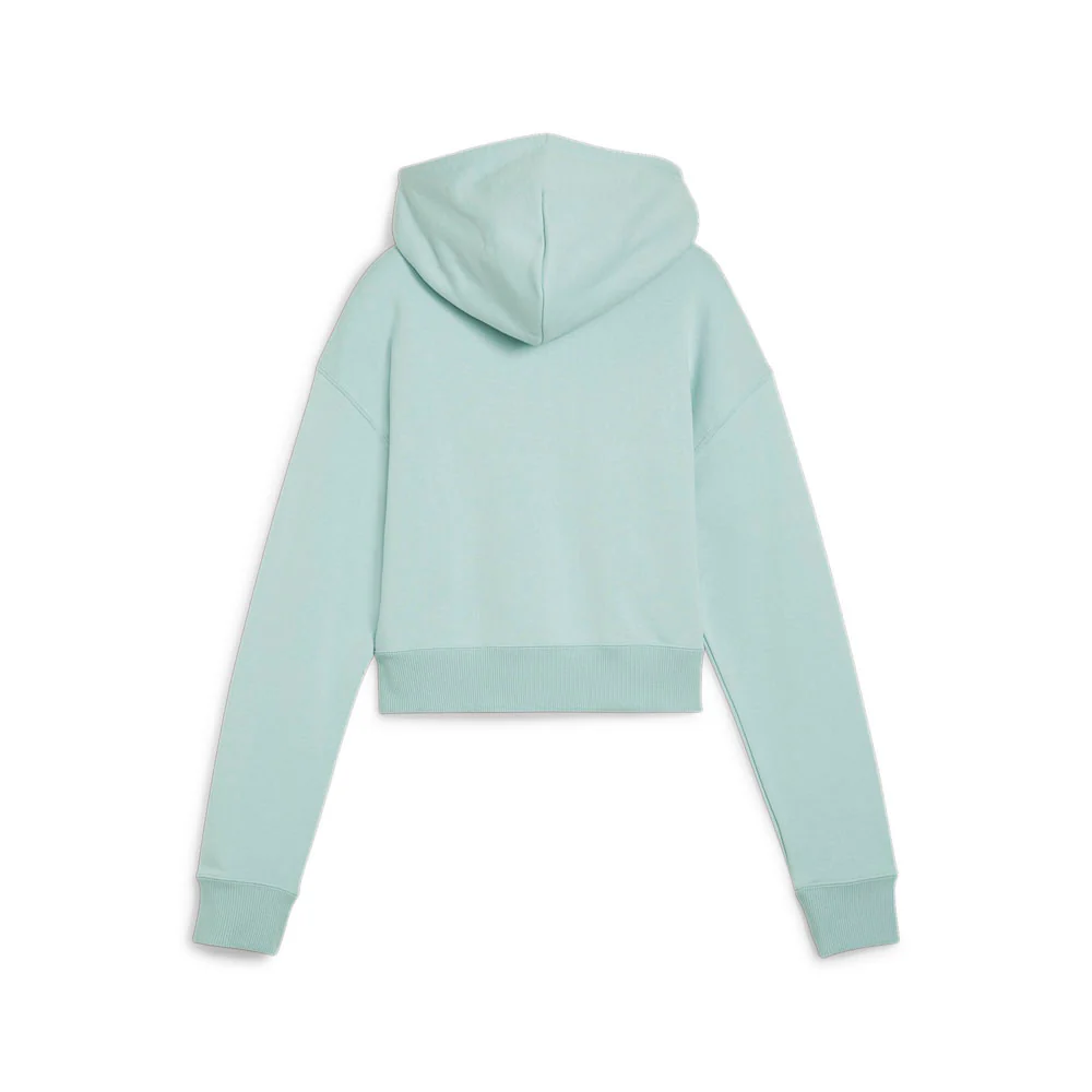Better Classics Cropped Pullover Hoodie - Image 2