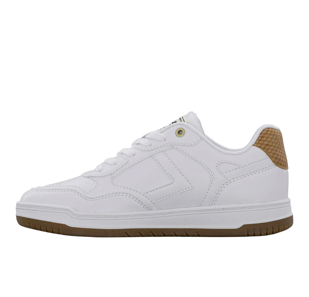 Bex Court Lace Up Sneakers - Image 3