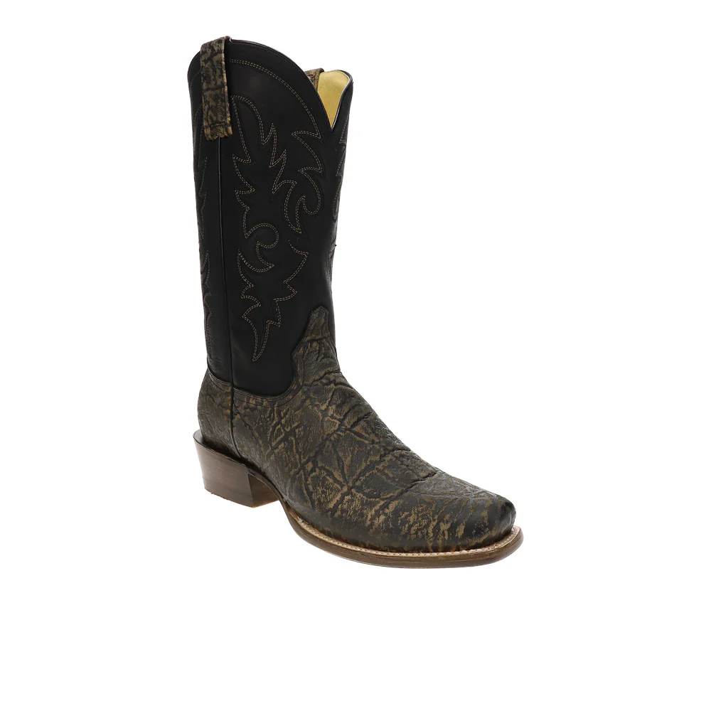 Big Foot Square Toe Cowboy Boots - Image 2