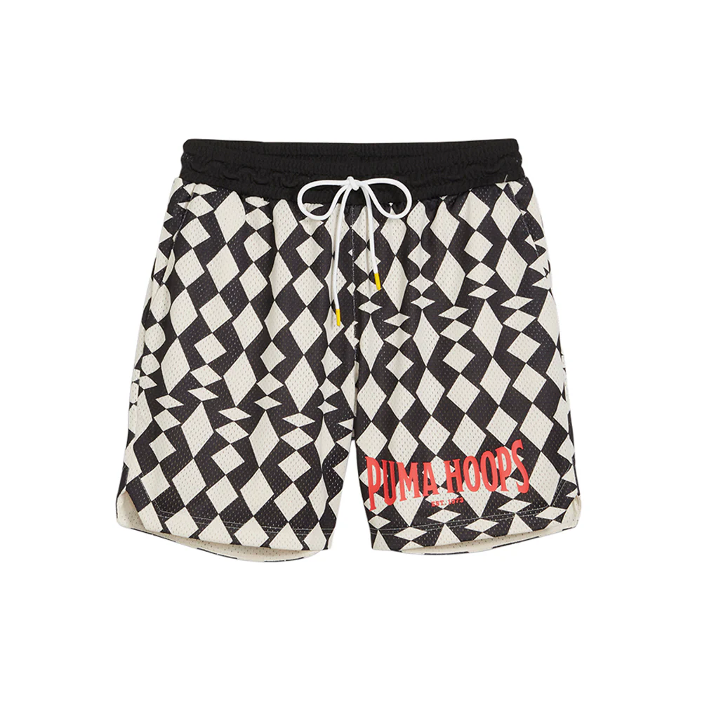 Big Joker Athletic Shorts
