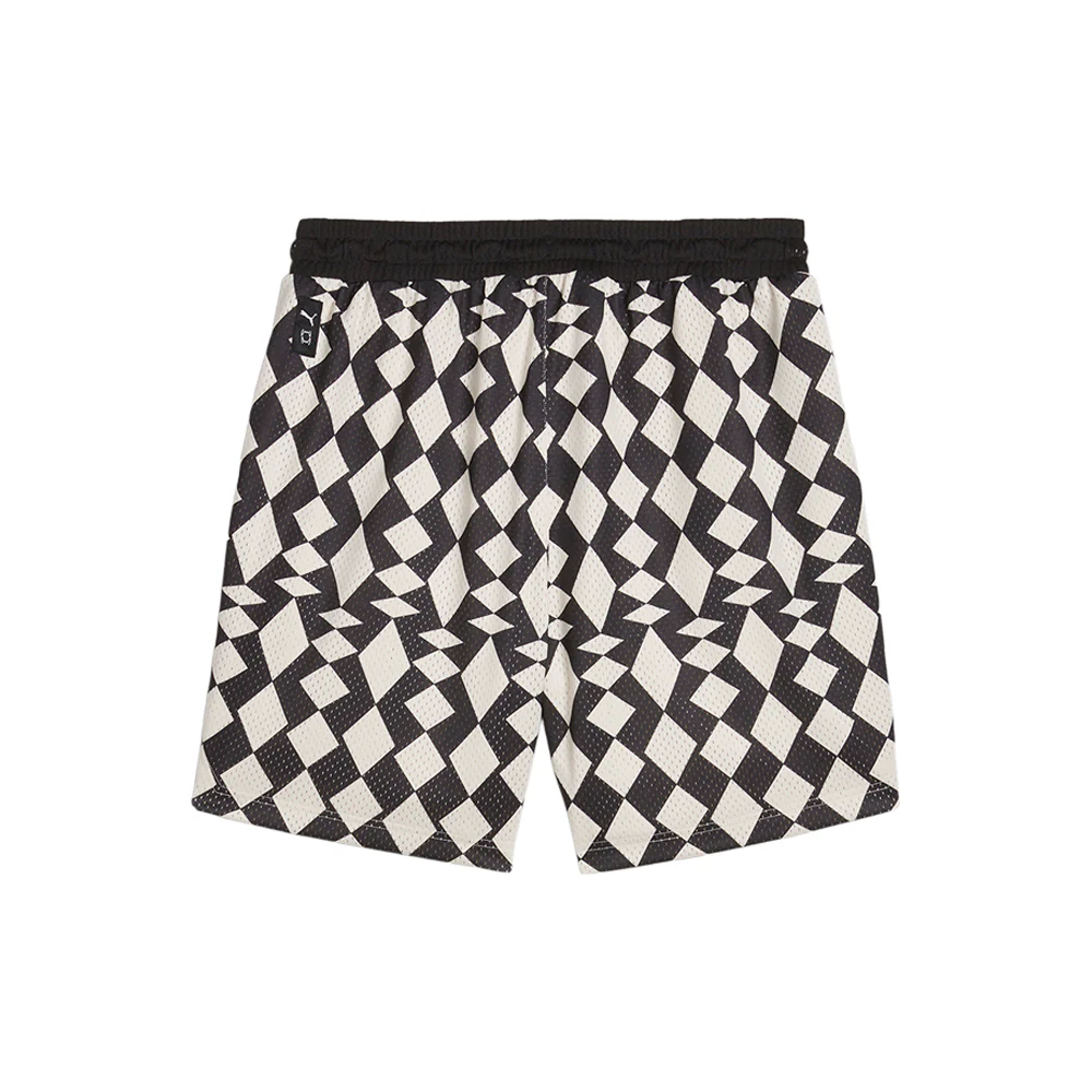 Big Joker Athletic Shorts - Image 2