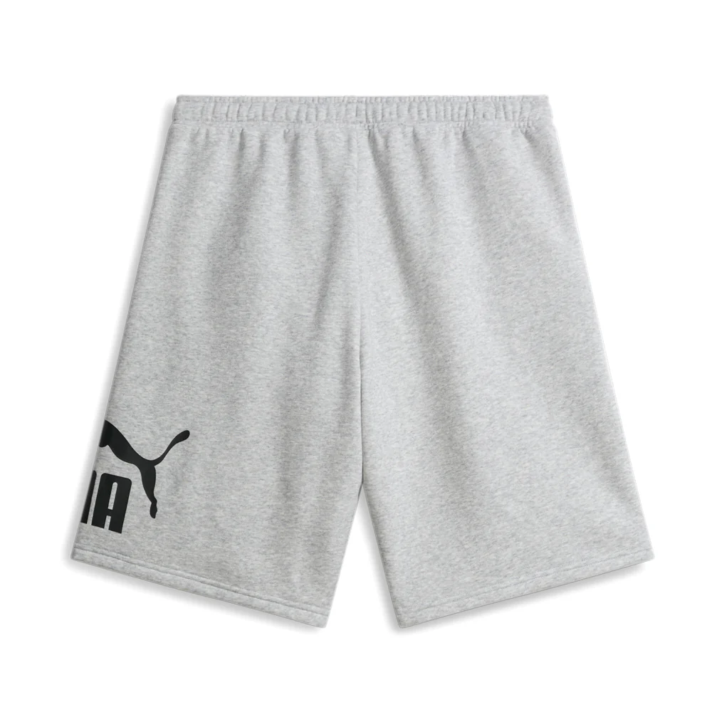Big Logo Fleece Drawstring 10 Inch Shorts - Image 2