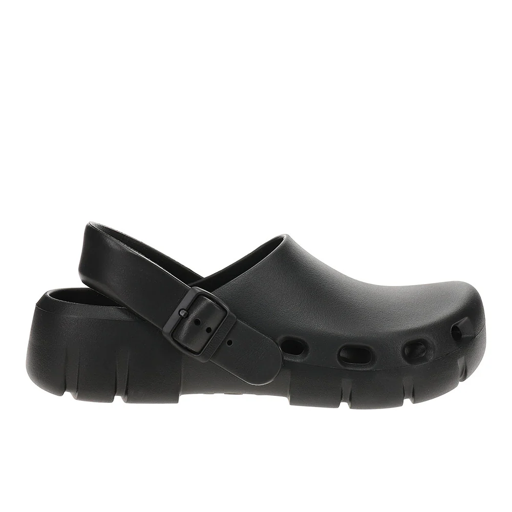 Birki Flow EVA Recovery Clogs
