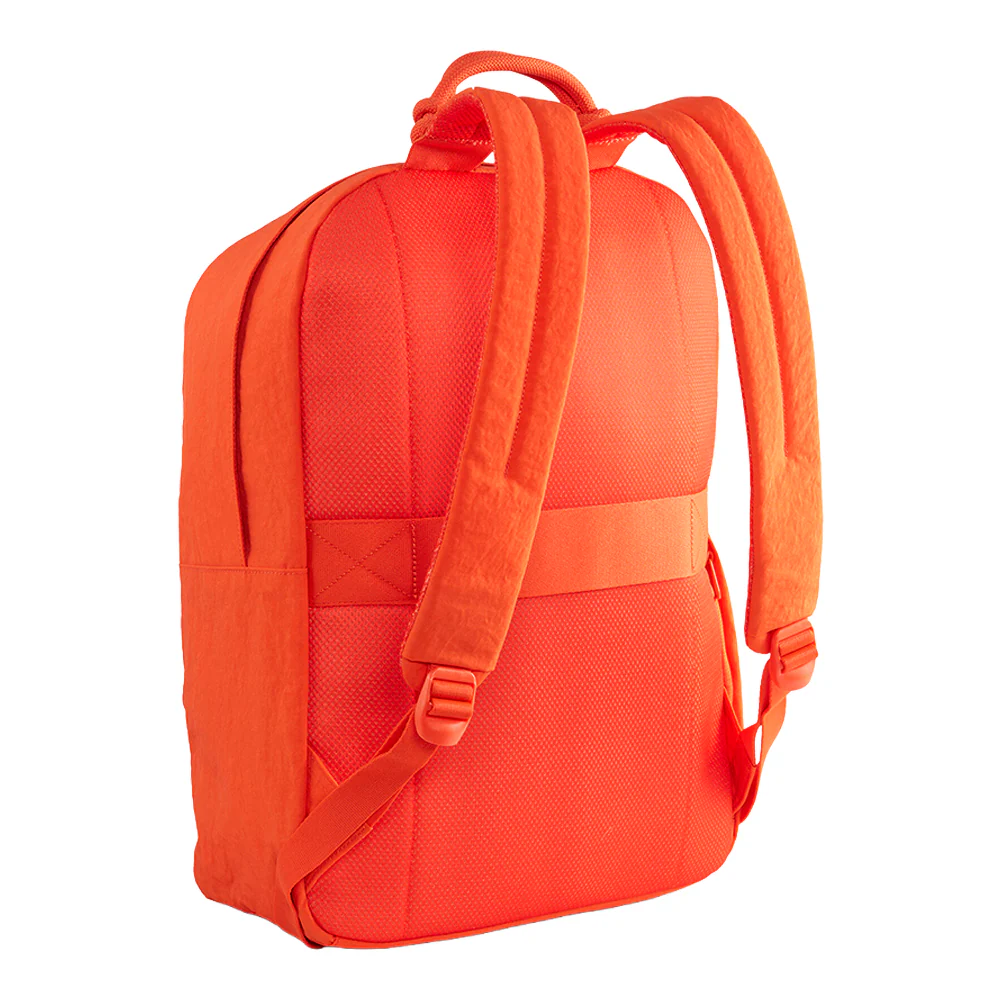 Beyond Labels Nylon Backpack - Image 2