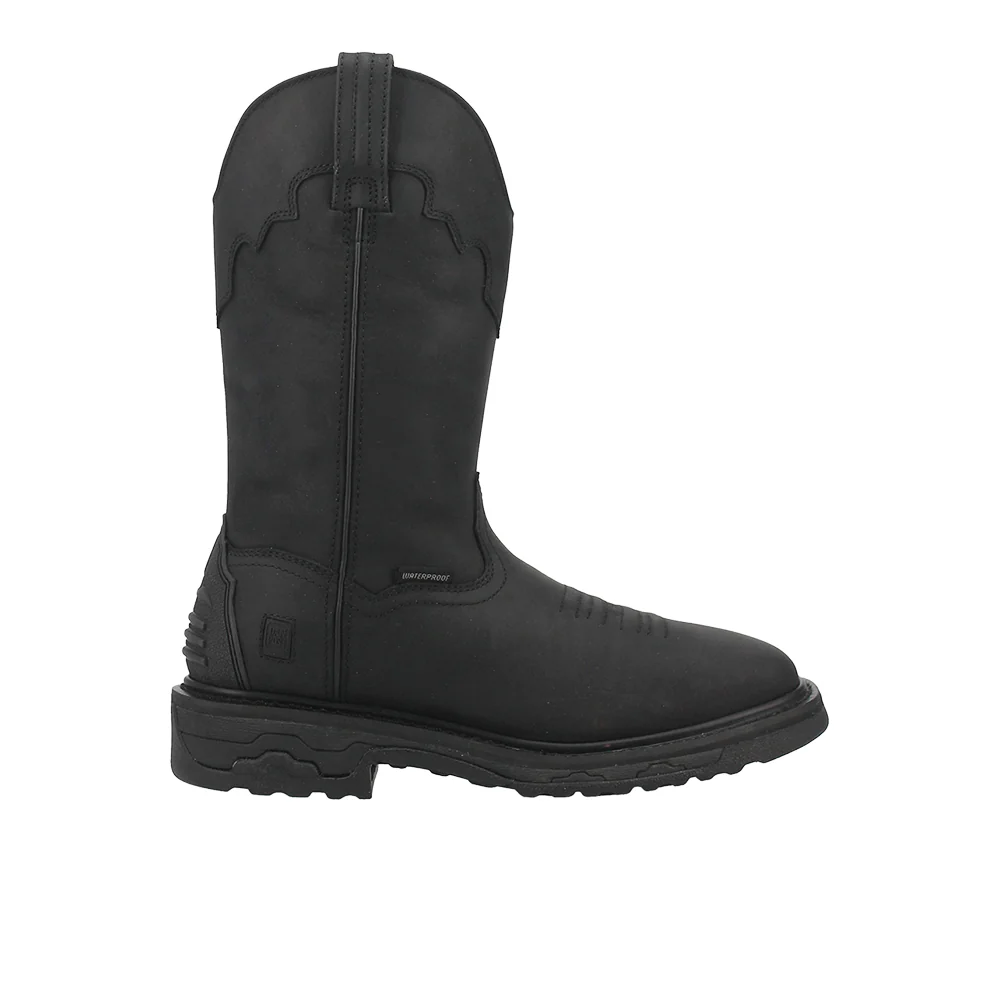 Blayde 1 Inch Waterproof Steel Toe Work Boots