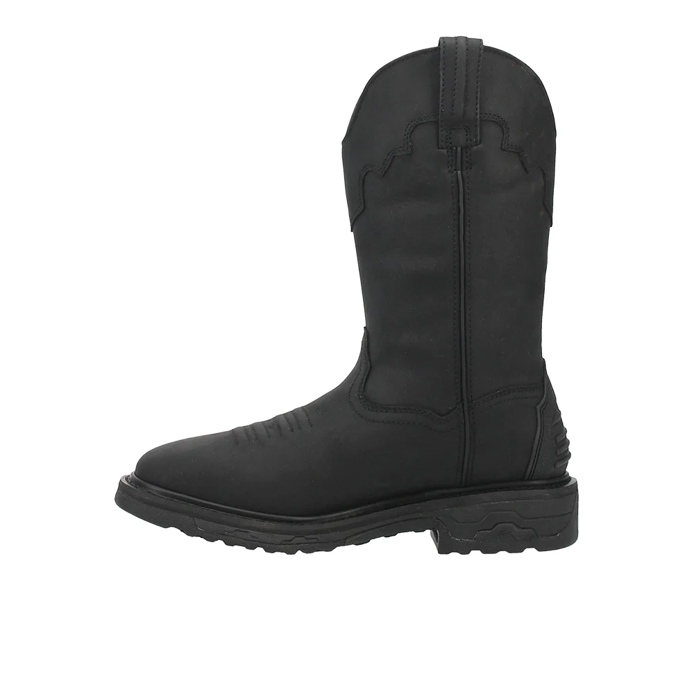 Blayde 1 Inch Waterproof Steel Toe Work Boots - Image 3