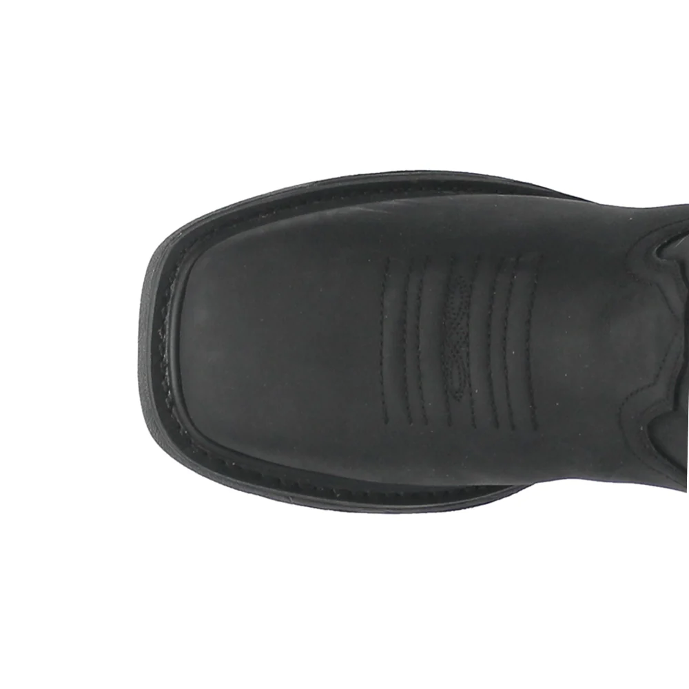 Blayde 1 Inch Waterproof Steel Toe Work Boots - Image 4