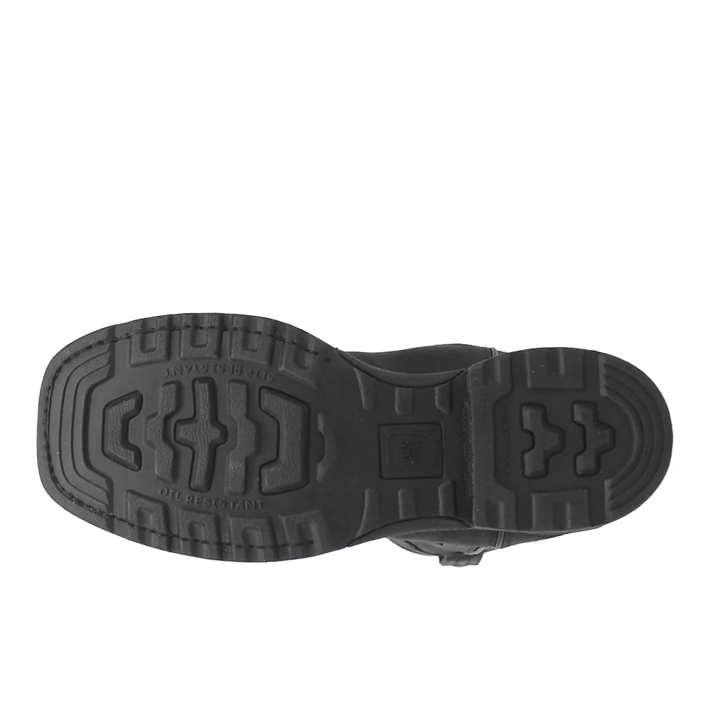 Blayde 1 Inch Waterproof Steel Toe Work Boots - Image 5