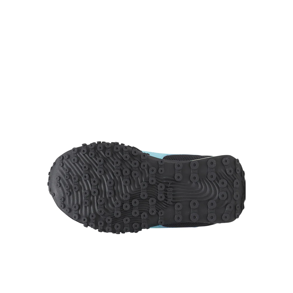 Blktop Rider Lithium Lace Up Sneakers (Toddler) - Image 5