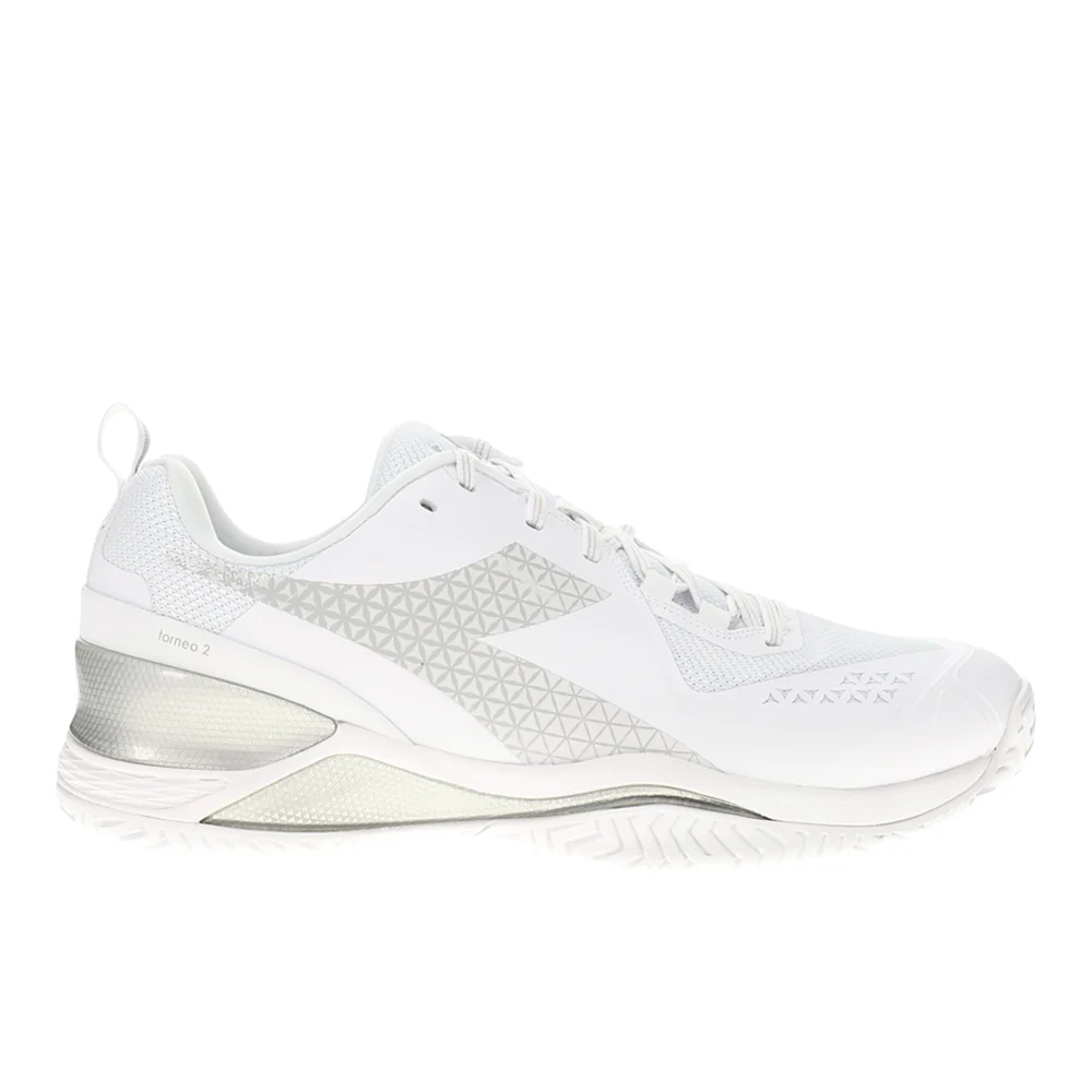 Blushield Torneo 2 Ag Wide Tennis Shoes