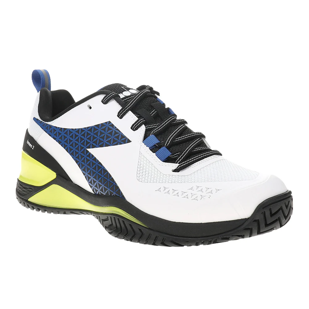 Blushield Torneo 2 All Ground Tennis Shoes - Image 2