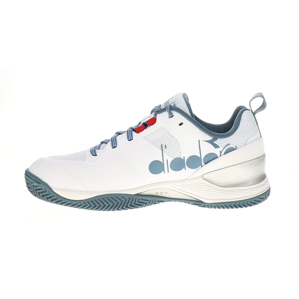 Blushield Torneo 2 Clay Tennis Shoes - Image 3