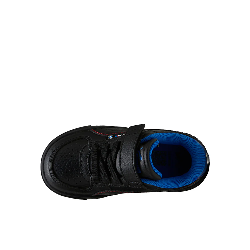 BMW M Motorsport Caven III AC Slip On Sneakers (Toddler) - Image 4