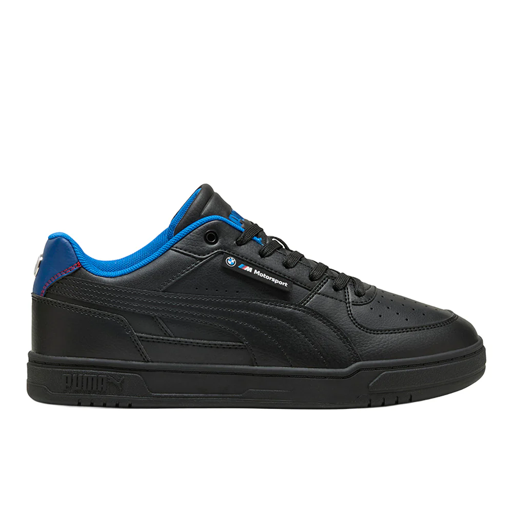 BMW M Motorsport Caven III Lace Up Sneakers