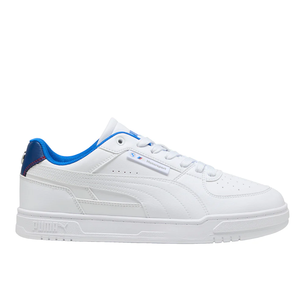 BMW M Motorsport Caven III Lace Up Sneakers