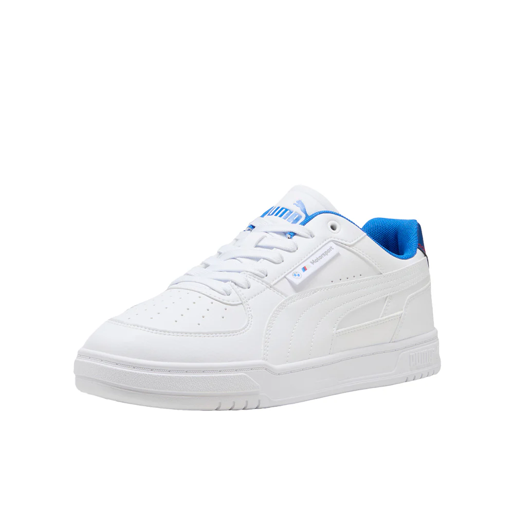 BMW M Motorsport Caven III Lace Up Sneakers - Image 2