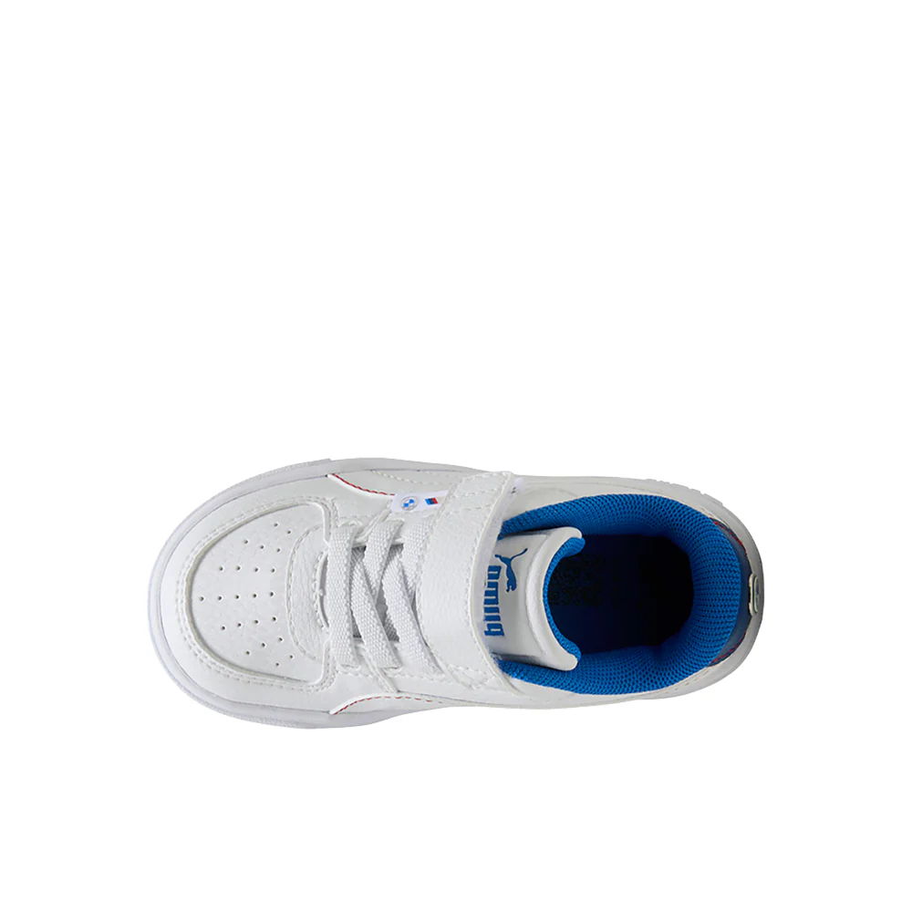 BMW M Motorsport Caven III AC Slip On Sneakers (Toddler) - Image 4