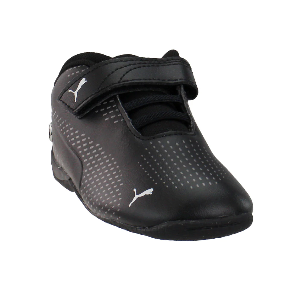 BMW M Motorsport Drift Cat 5 Ultra II Slip On Sneakers (Toddler) - Image 2