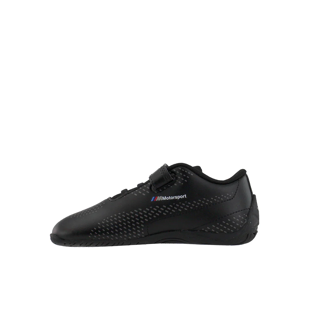 BMW M Motorsport Drift Cat 5 Ultra II Slip On Sneakers (Toddler) - Image 3