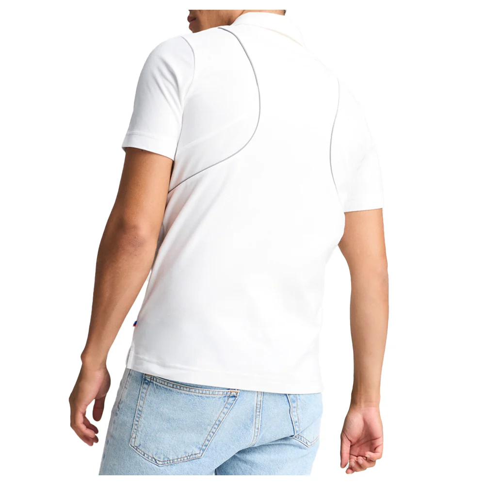 BMW M Motorsport Polo Shirt - Image 4