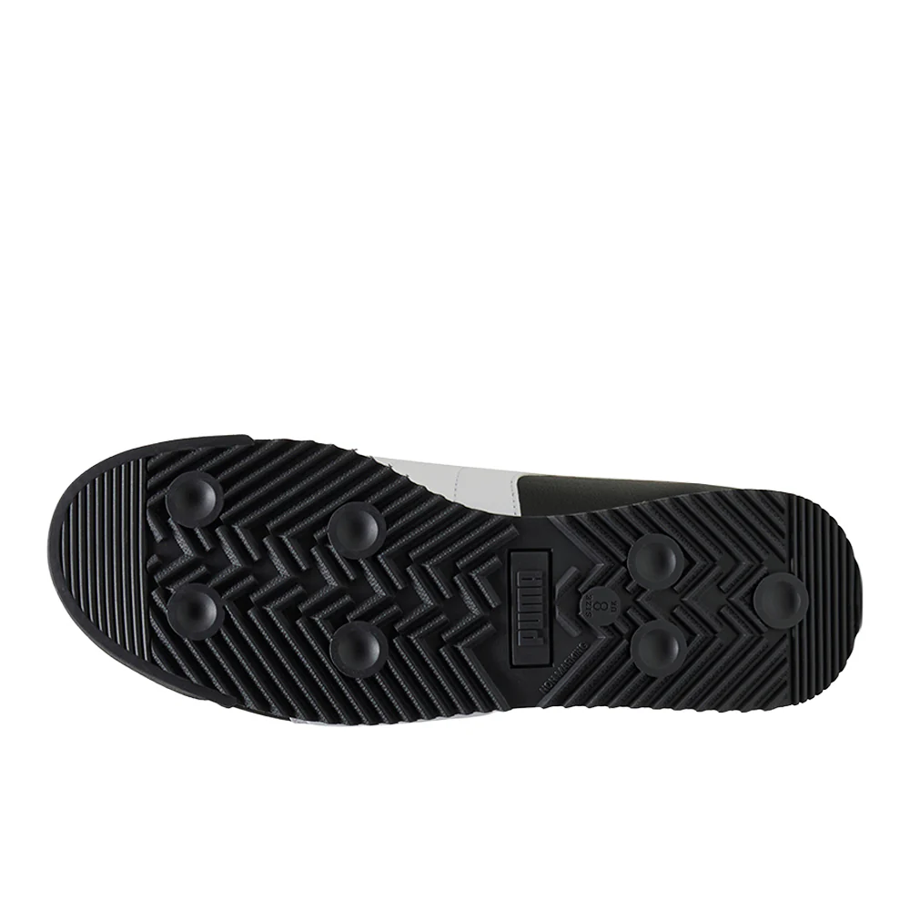 BMW M Motorsport Roma Lace Up Sneakers - Image 5