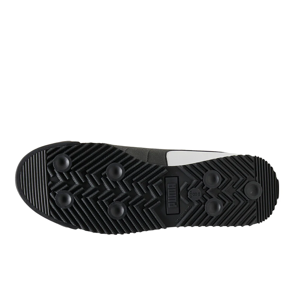 BMW M Motorsport Roma Lace Up Sneakers - Image 5