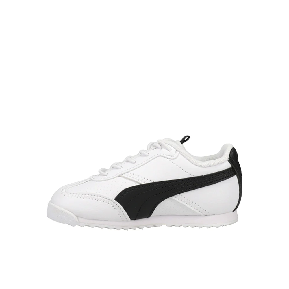 BMW M Motorsport x Roma Via Slip On Sneakers (Toddler) - Image 3