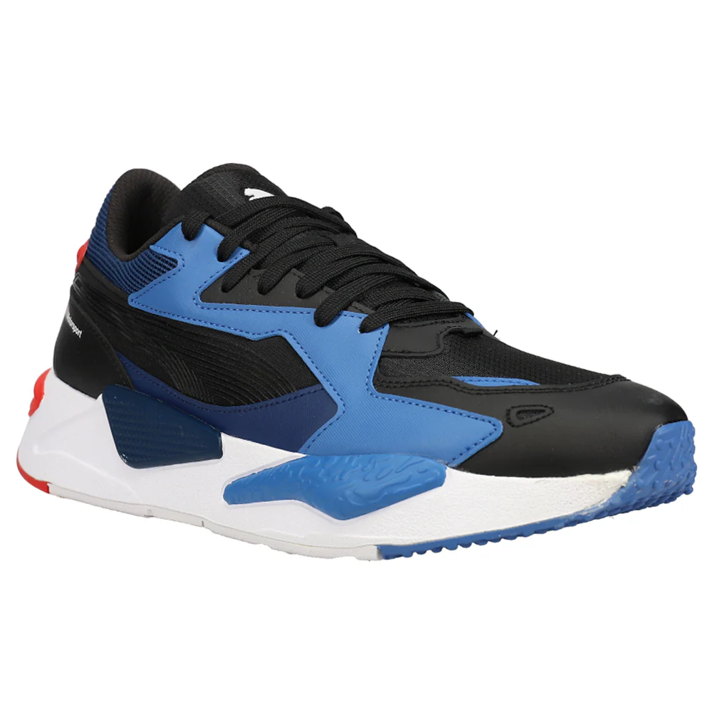 BMW M Motorsport RS Z Lace Up Sneakers - Image 2