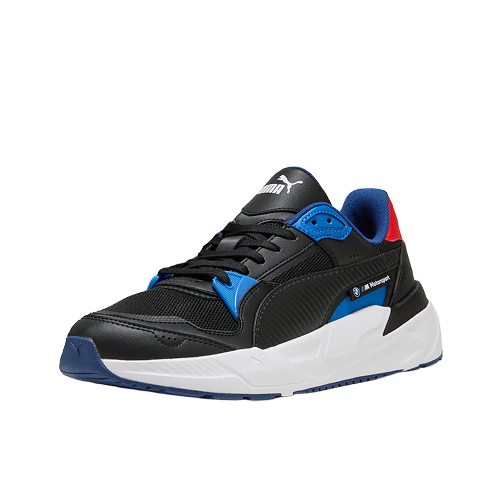 BMW M Motorsport Trinity 2 Lace Up Sneakers - Image 2
