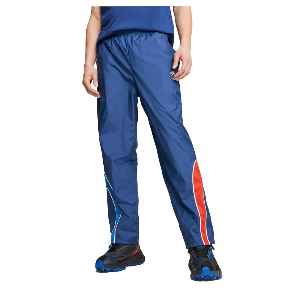BMW M Motorsport Archive Pants - Image 3