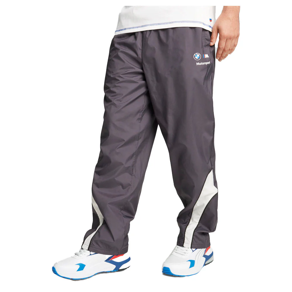 BMW M Motorsport Archive Pants - Image 3