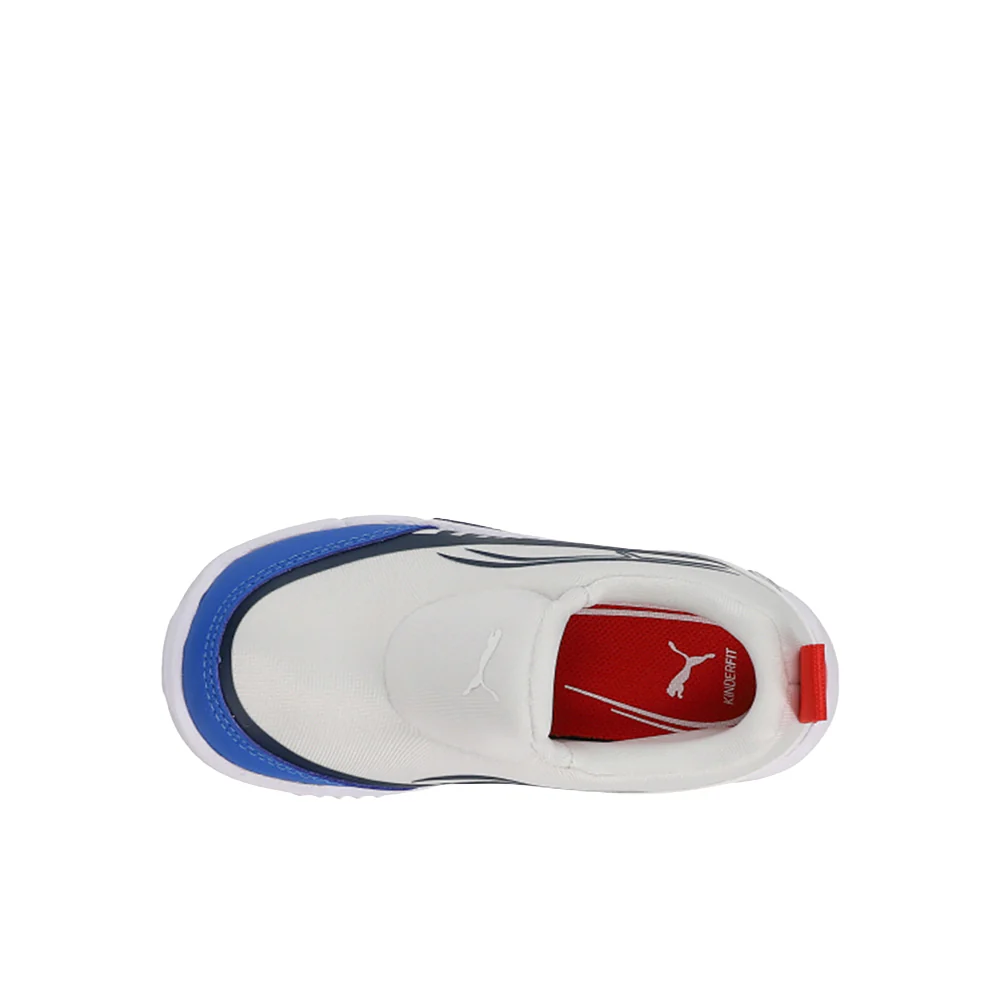 BMW M Motorsport Bao Kart Slip On Sneakers (Toddler) - Image 4