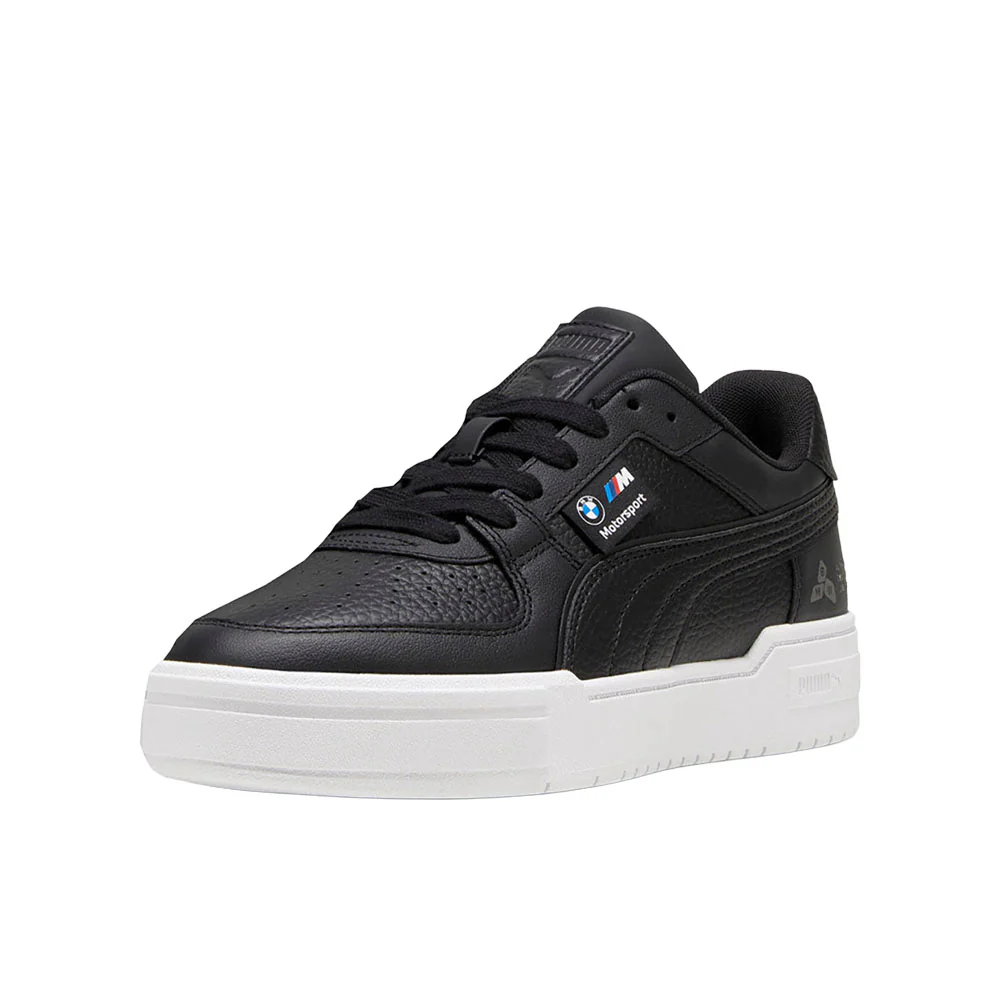 BMW M Motorsport CA Pro Lace Up Sneakers - Image 2