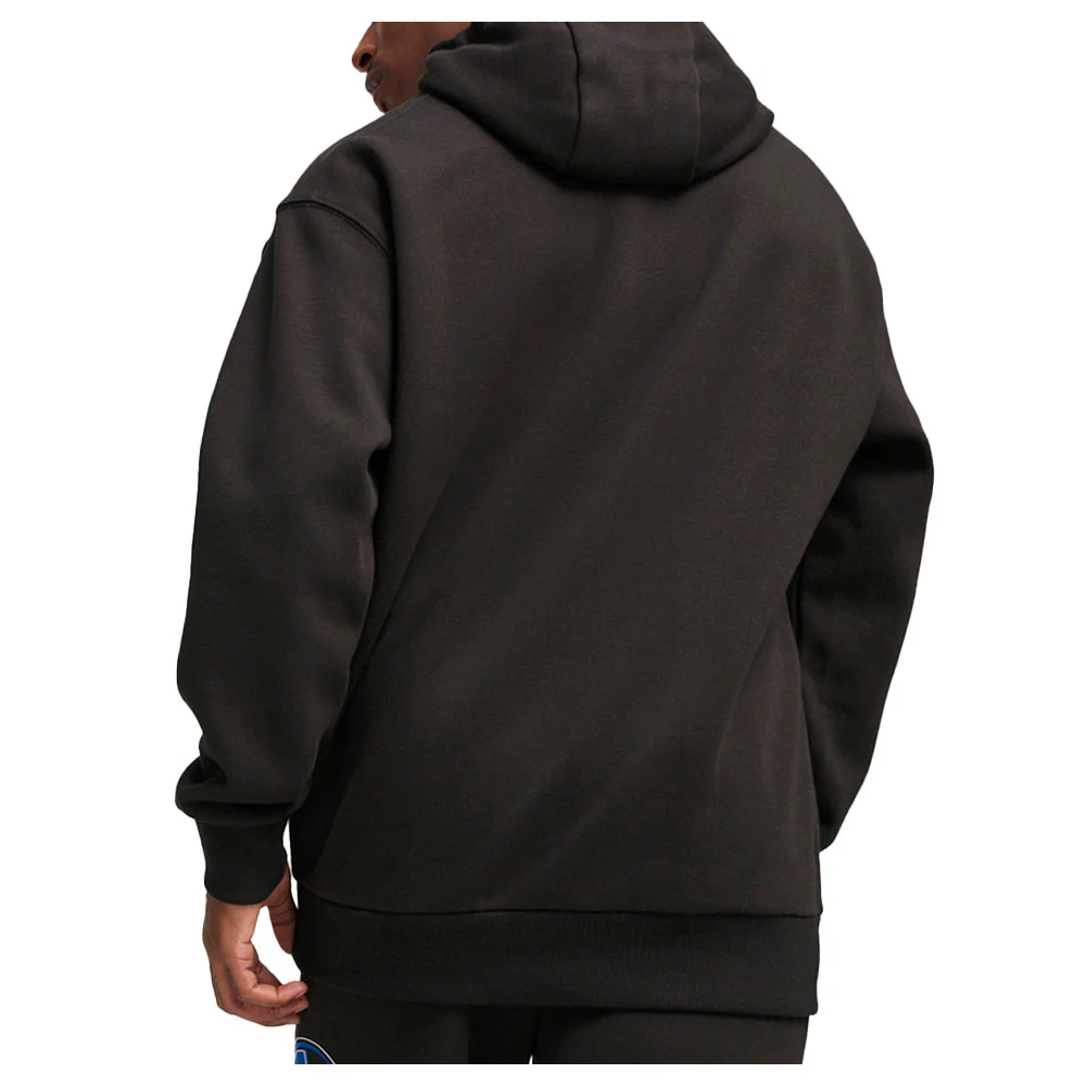 BMW M Motorsport Car Graphic Pullover Hoodie - Image 5