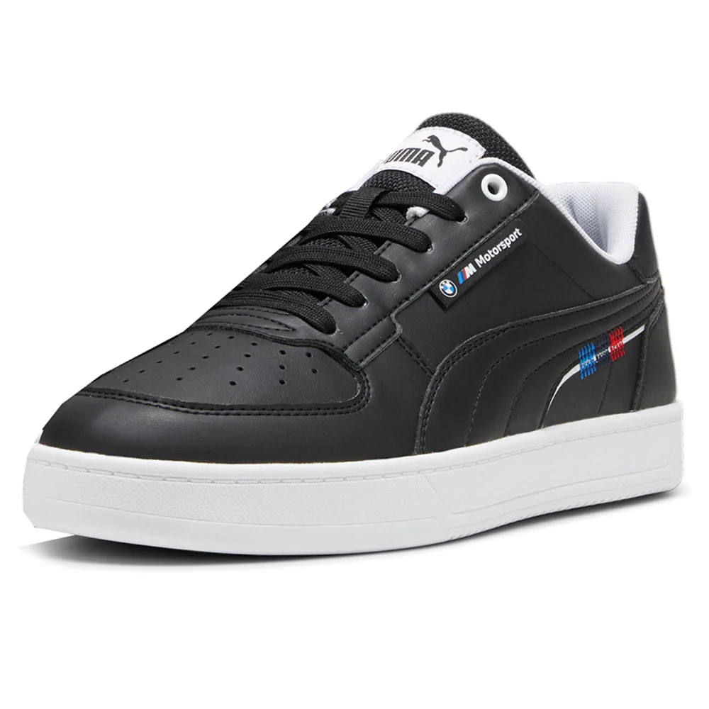 BMW M Motorsport Caven 2.0 Lace Up Sneakers - Image 2
