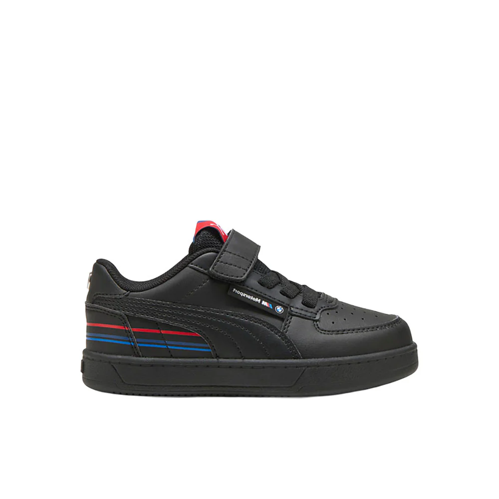 BMW M Motorsport Caven 2.0 Slip On Sneakers (Little Kid)