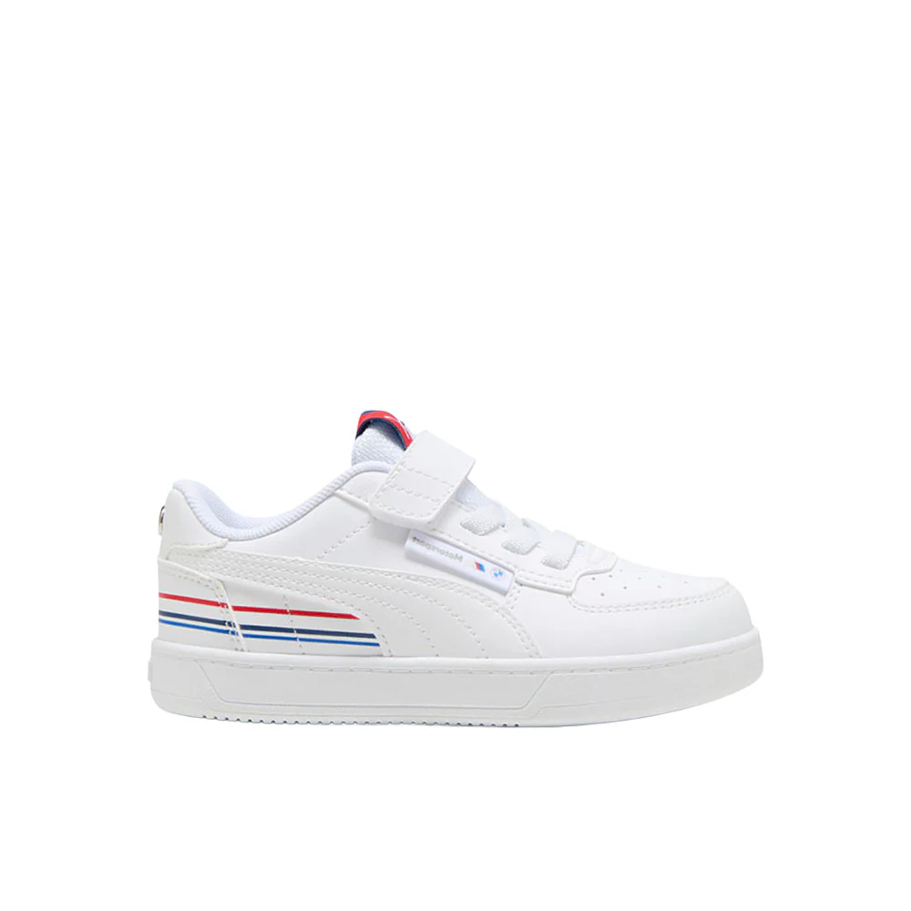 BMW M Motorsport Caven 2.0 Slip On Sneakers (Little Kid)