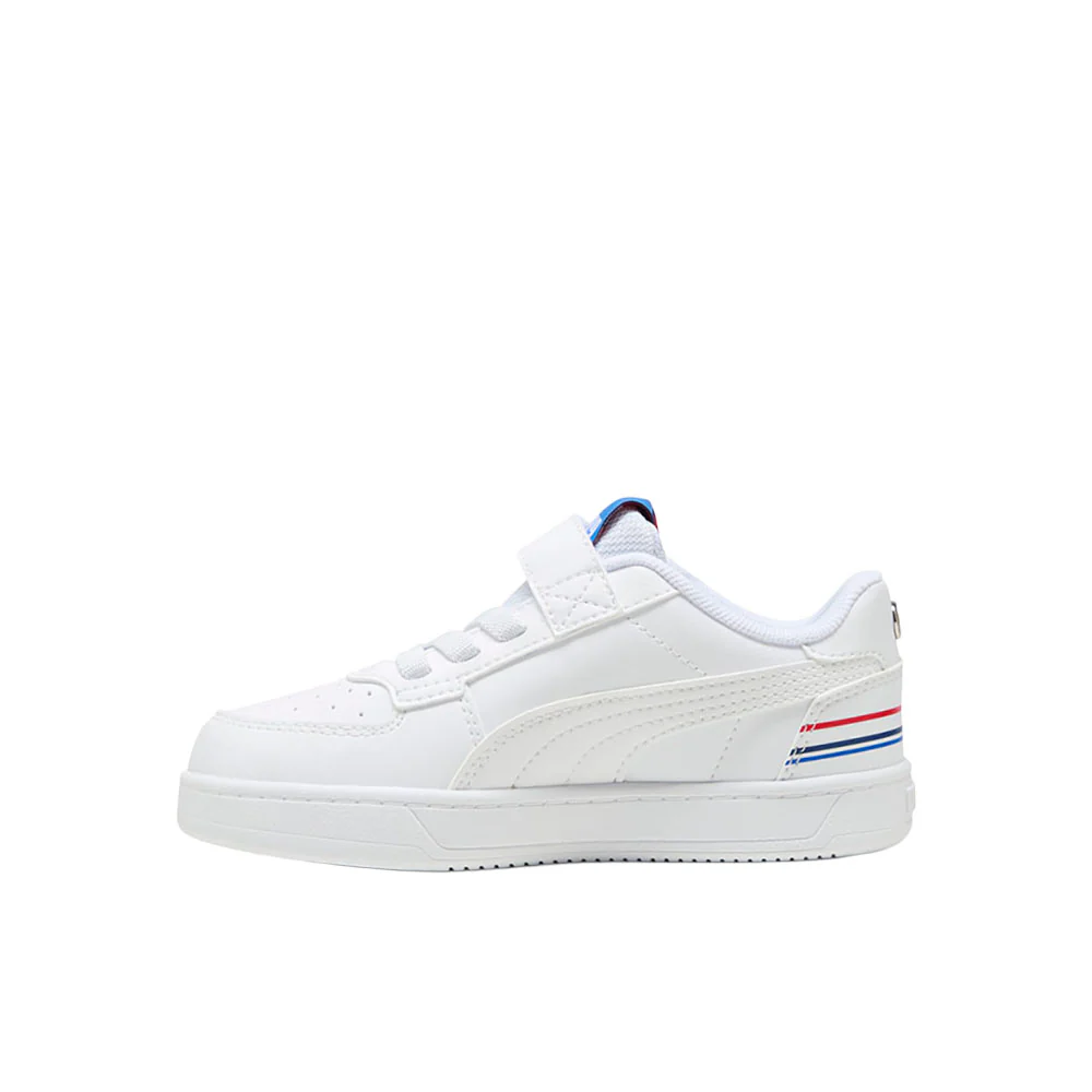 BMW M Motorsport Caven 2.0 Slip On Sneakers (Little Kid) - Image 3