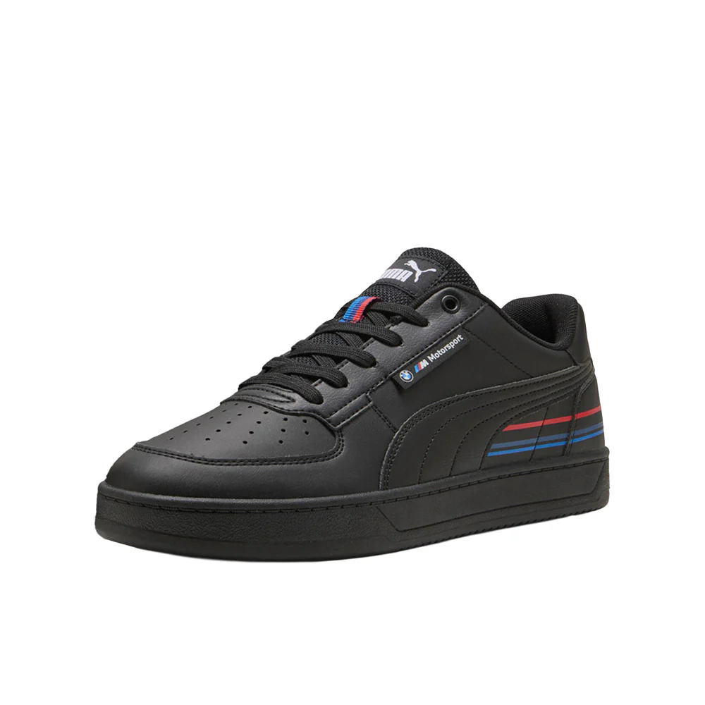 BMW M Motorsport x Caven 2.0 Lace Up Sneakers - Image 2