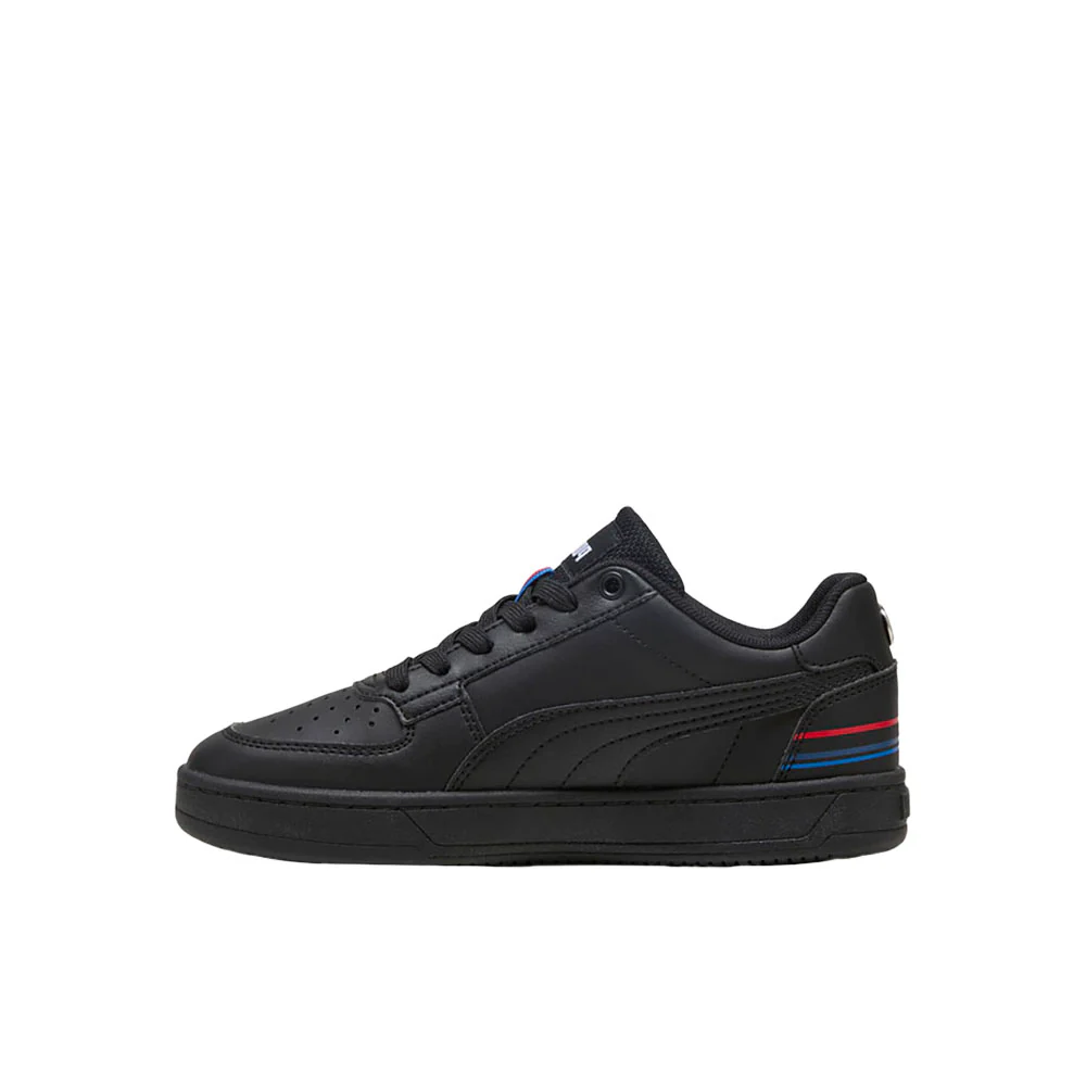 BMW M Motorsport Caven 2.0 Lace Up Sneakers (Big Kid) - Image 3