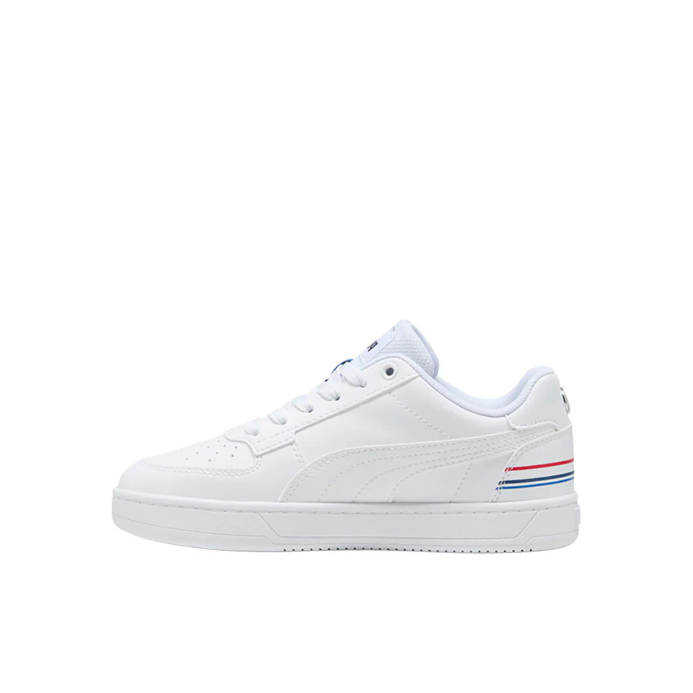 BMW M Motorsport Caven 2.0 Lace Up Sneakers (Big Kid) - Image 3