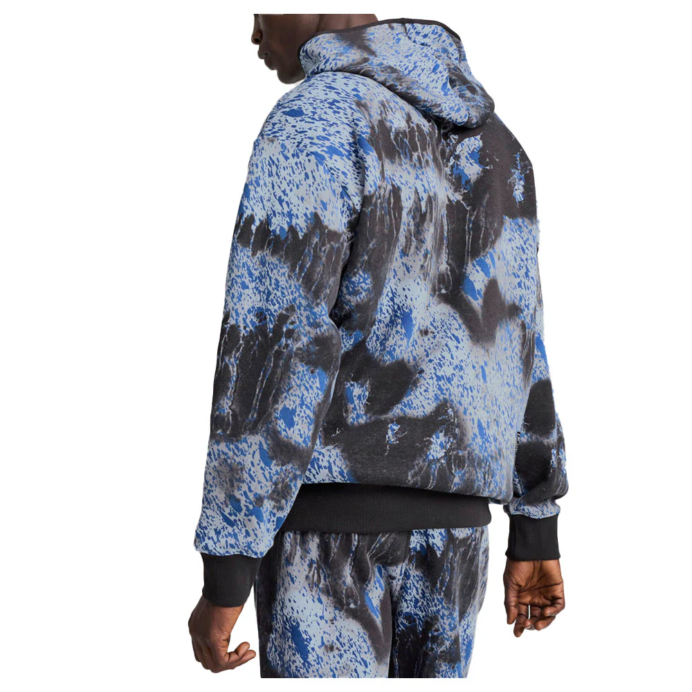 BMW M Motorsport Colorsplash Graphic Pullover Hoodie - Image 4
