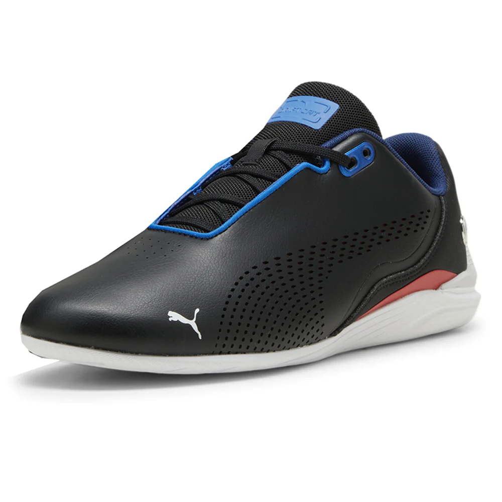 BMW M Motorsport Drift Cat Decima Lace Up Sneakers - Image 2