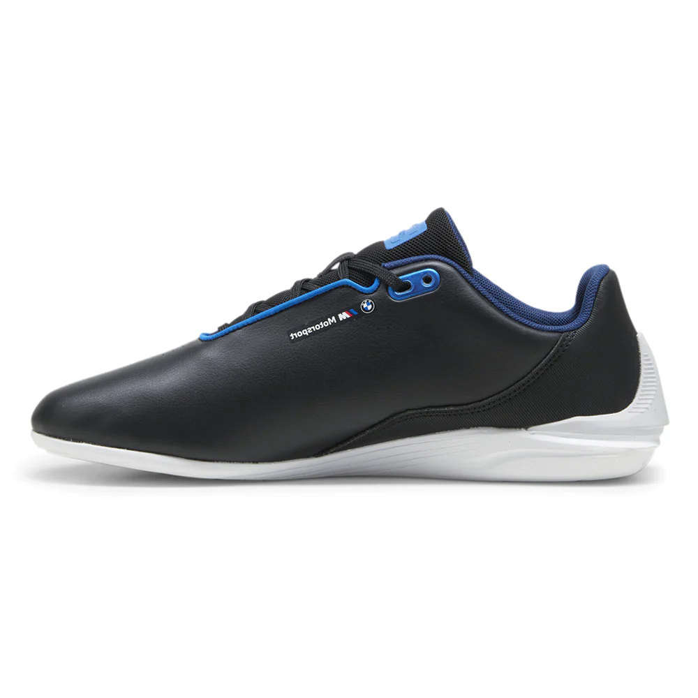 BMW M Motorsport Drift Cat Decima Lace Up Sneakers - Image 3